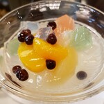 用戶對於不死王閣的評論圖