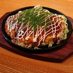 用户对于お好み焼 鉄板焼 桃太郎的评论图