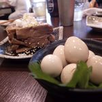 用户对于肉汁餃子のダンダダン 分倍河原店的评论图