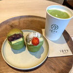 User's review image for CHAYA 1899 TOKYO