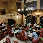 用戶對於名曲･珈琲 新宿 らんぶる的評論圖