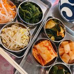 用戶對於韓国屋台パルポチャ的評論圖