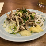 User's review image for 麦酒宿 まり花 三軒茶屋