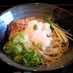 用户对于手打そば処 坂的评论图