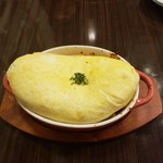 用戶對於SALON 卵と私 原宿店的評論圖