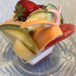 User's review image for パティスリー銀座千疋屋 銀座三丁目店