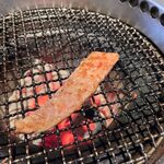 用户对于和牛焼肉 土古里 大井町店的评论图