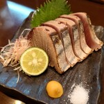 用戶對於新橋 炉ばたや的評論圖