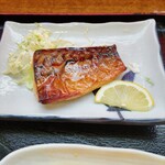 用户对于ヨッシャ食堂的评论图