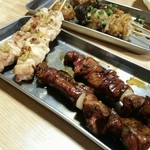 User's review image for とり福