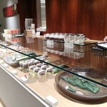 用戶對於鈴懸 東京ミッドタウン日比谷店的評論圖