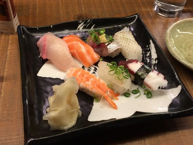 用戶對於竹乃屋 川端店的評論高清圖