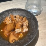User's review image for ニューハルキヤスタンド