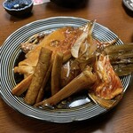 用户对于居酒屋 あんじ 府庁前店的评论图