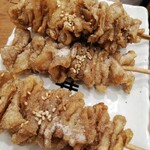 用戶對於新時代 上川端店的評論圖