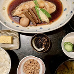 用戶對於CADET 山田屋的評論圖