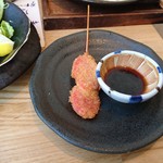 User's review image for 産直鮮魚と炊きたて土鍋ご飯の居酒屋 市場小路 イオンモール京都桂川店