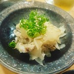 用户对于三代目 喜三酒店的评论图