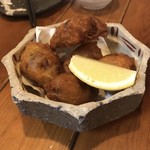 用户对于居酒屋 あんじ 府庁前店的评论图