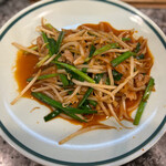 用戶對於大阪王将 寺田町店的評論圖