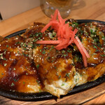 User's review image for enjoy teppan TAMI