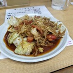 用戶對於八福神的評論圖