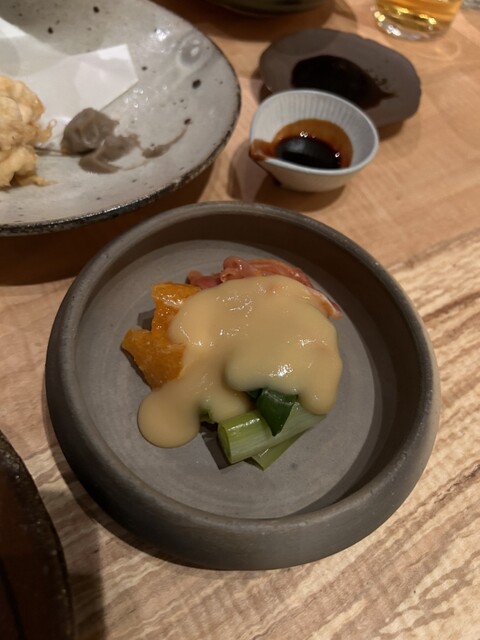 User's recommendation image for Uké