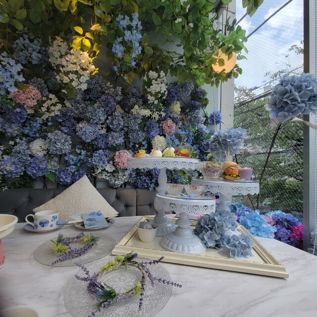 User's recommendation image for HAUTE COUTURE・CAFE