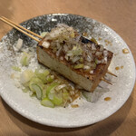 User's review image for もつ焼き ひろや