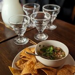 用户对于エルパンチョ 心斎橋的评论图