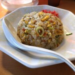 用户对于らーめん藤的评论图