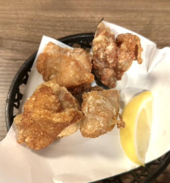 用戶對於豊洲 銀ちゃん食堂的評論高清圖