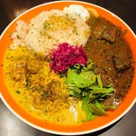 用戶對於カリカリスパイス的評論圖