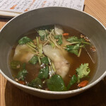 User's review image for 並木橋なかむら