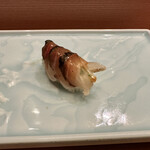 用户对于鮨処うえの的评论图