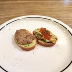 User's review image for 洋食 川ぎし
