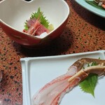 用户对于海月楼的评论图