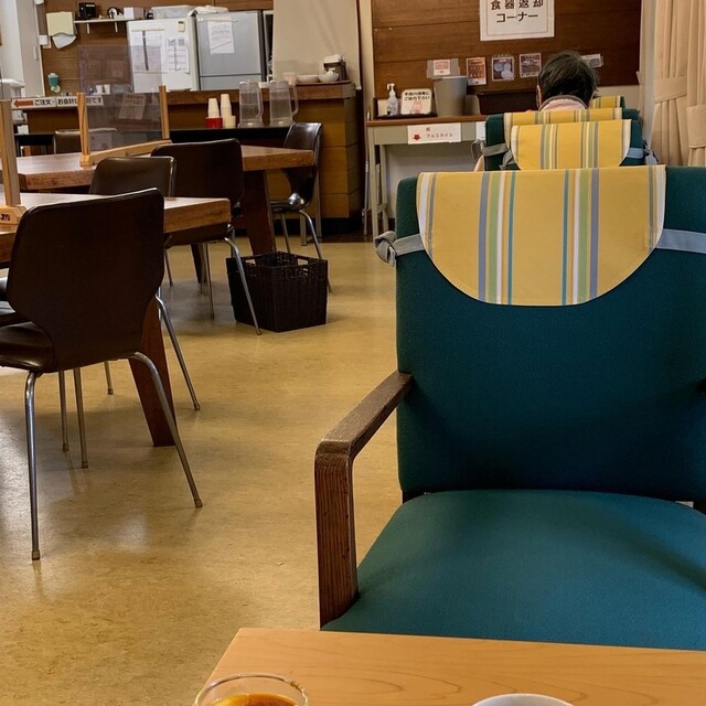 User's recommendation image for しののめ茶寮