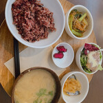 User's review image for 和カフェyusoshi 町田