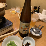 用戶對於ちゃんこ 川﨑的評論圖