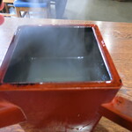 用戶對於そば処 菊水なんぶ的評論圖