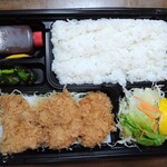 用戶對於とんかつ和紀的評論圖