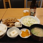 用戶對於とんかつ 大吉的評論圖