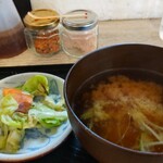 User's review image for 創作とんかつ GOEN