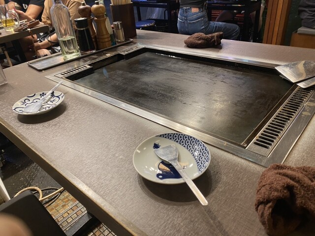 用戶對於月島もんじゃ もへじ 上野分店的評論高清圖