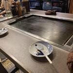 用戶對於月島もんじゃ もへじ 上野分店的評論圖