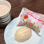 User's review image for シャトレーゼ 江坂店