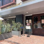 User's review image for モンブラン