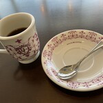 User's review image for ビリオン珈琲 伏見桃山店