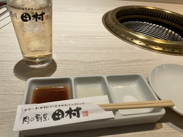 用戶對於肉の割烹 田村 大通BISSE店的評論高清圖